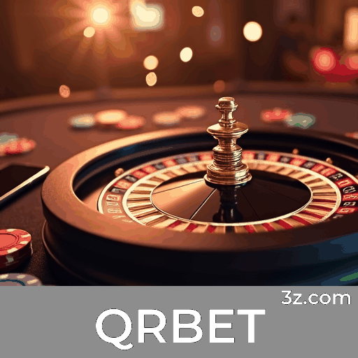 QRBET: Bônus Incomparáveis e Promoções Únicas