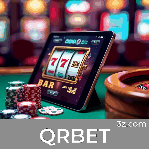 QRBET: Apostas Esportivas Completas e Instantâneas para Brasileiros