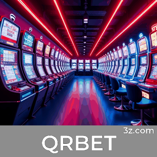 Apostas em Movimento: Explore QRBET Agora