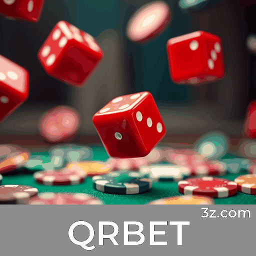 Explore a Convergência Tecnológica e as Experiências Disruptivas na QRBET