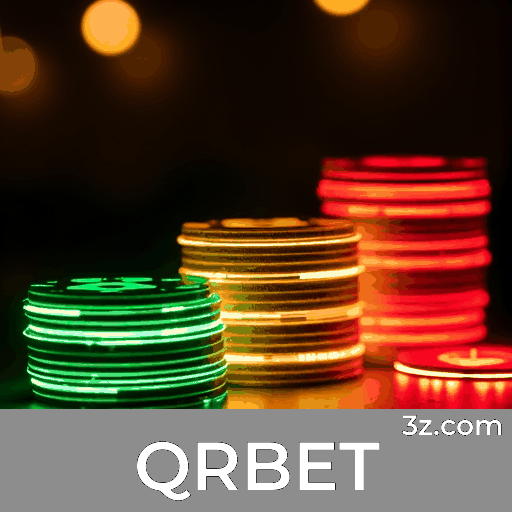 QRBET: Plataforma Confiável de Entretenimento