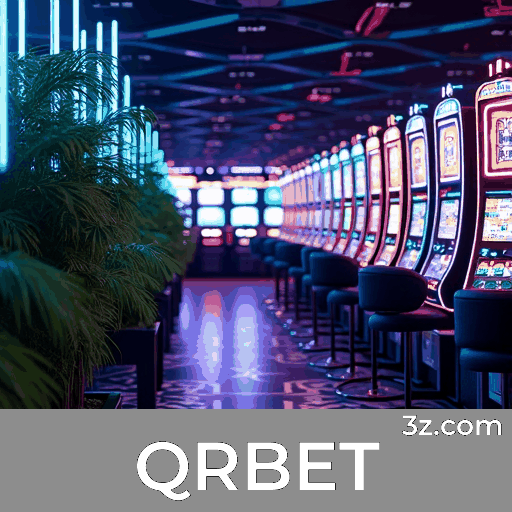QRBET: Bônus Incomparáveis e Promoções Únicas