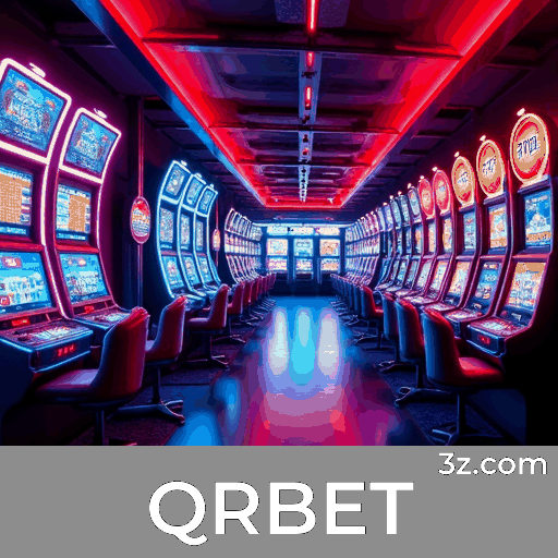 QRBET: Plataforma Profissional e Confiável