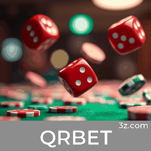 QRBET: Plataforma Confiável de Entretenimento