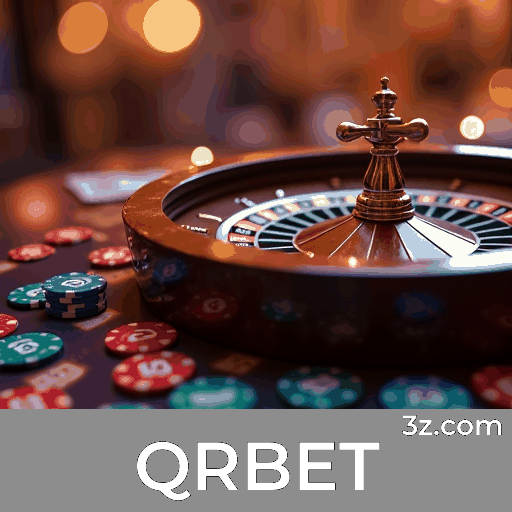 QRBET Casino: Luxo e Exclusividade no Programa VIP