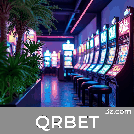 Explore a Convergência Tecnológica e as Experiências Disruptivas na QRBET
