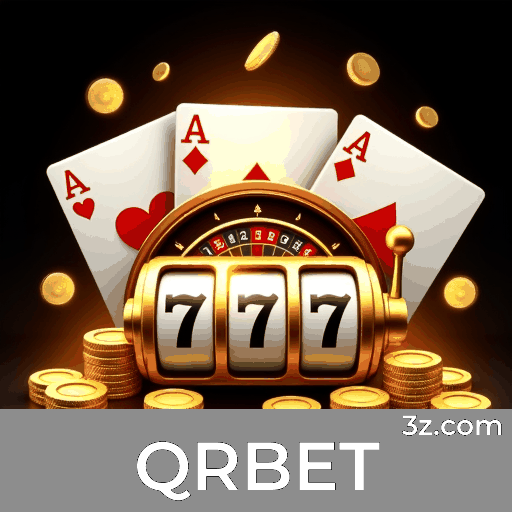 QRBET: Emoção e Oportunidades de Ganho em Jogos de Cassino