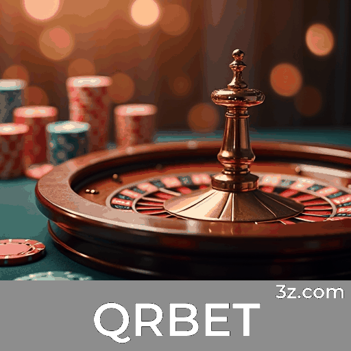 QRBET: Emoção e Oportunidades de Ganho em Jogos de Cassino