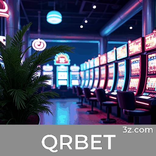 QRBET: Plataforma Profissional e Confiável