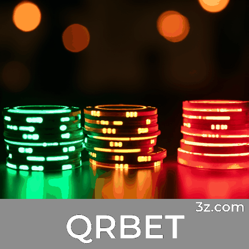 QRBET: Plataforma Profissional e Confiável