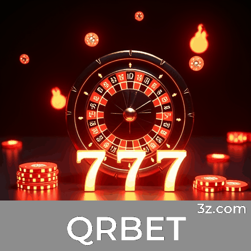 QRBET: Apostas Esportivas Completas e Instantâneas para Brasileiros