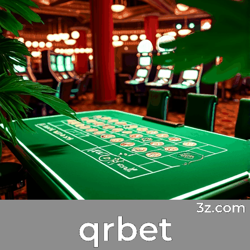 avaliações sobre qrbet slots