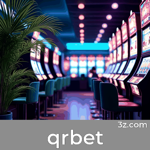avaliações sobre qrbet slots